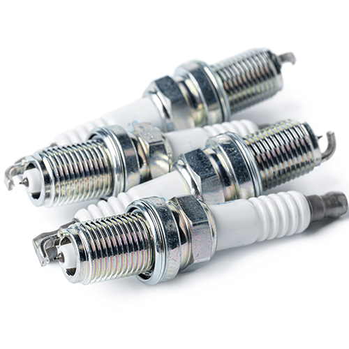 SPARK PLUG+