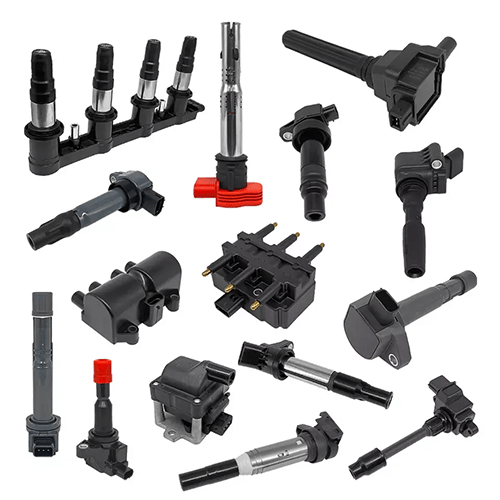 IGNITION COIL++