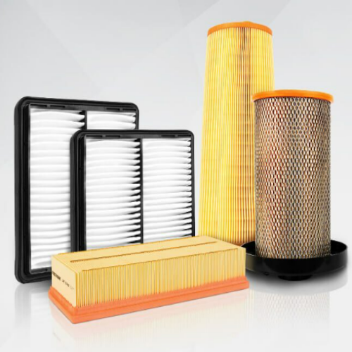 AIR FILTER+++