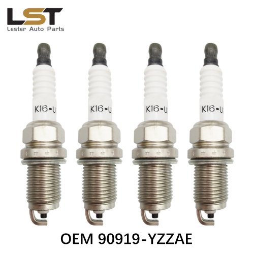 spark plug OEM 90919-YZZAE K16-U11