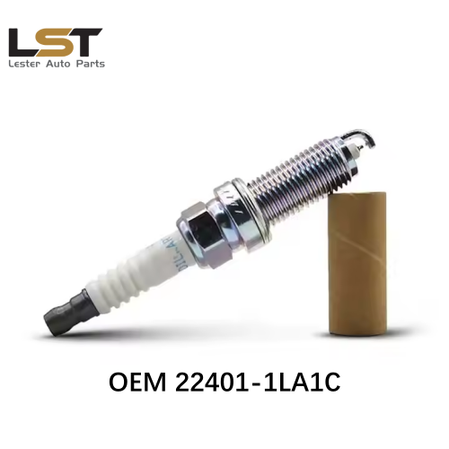 spark plug OEM 22401-1LA1C DILKAR7B11