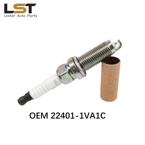 spark plug OEM 22401-1VA1C DILKAR7D11H