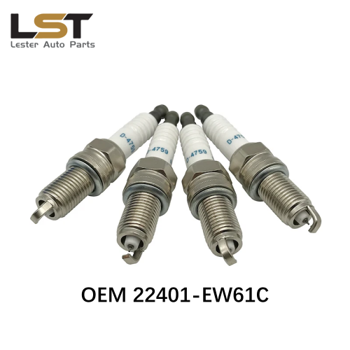 spark plug OEM 22401-EW61C FXE22HR11