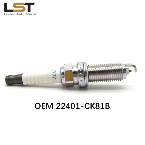 spark plug OEM 22401-CK81B PLZKAR6A-11