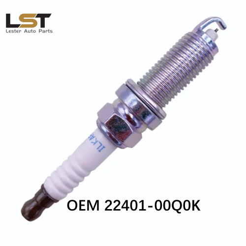 spark plug OEM 22401-00Q0K ILKAR7J7G