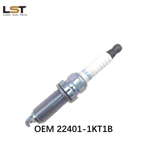 spark plug OEM 22401-1KT1B DILZKAR6A11 