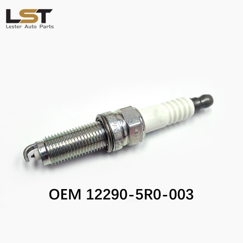 spark plug OEM 12290-5R0-003 DILZKAE7C11S