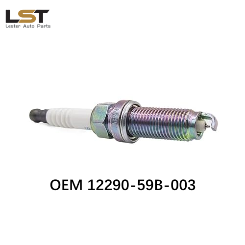 spark plug OEM 12290-59B-003 ILZKAR8H8S 