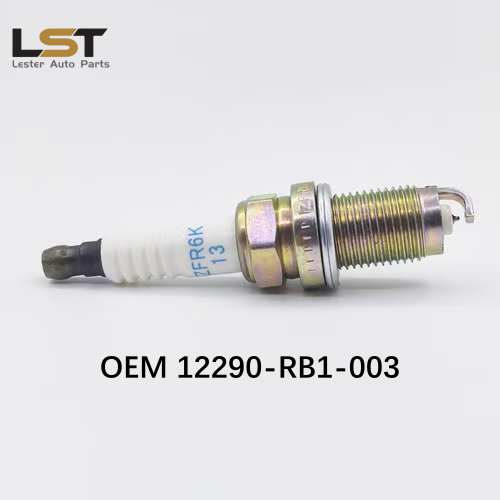 Spark plug OEM 12290-RB1-003 IZFR6K13