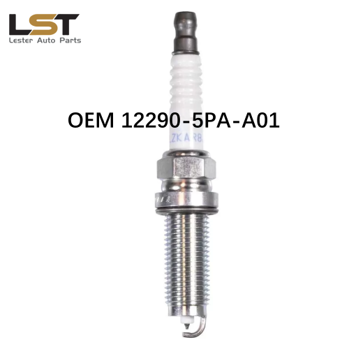 Spark plug OEM 12290-5PA-A01 ILZKAR8J8SY