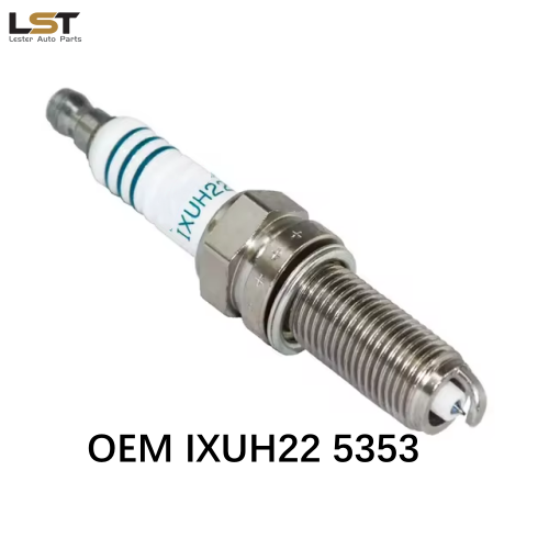 Spark plug OEM IXUH22 5353