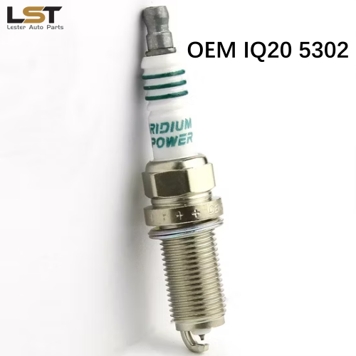 Spark plug OEM IQ20 5302