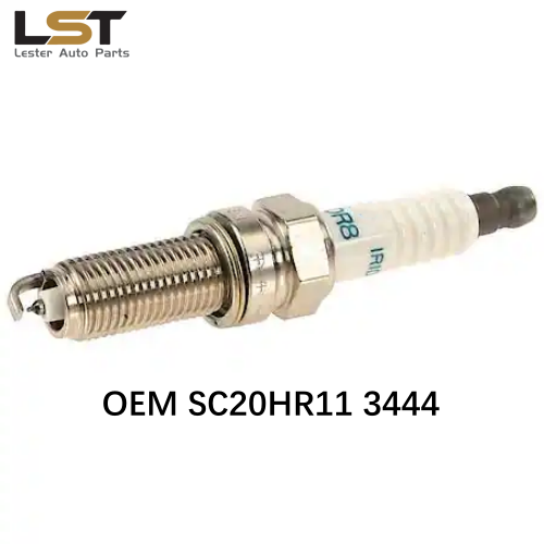 spark plug OEM SC20HR11 3444