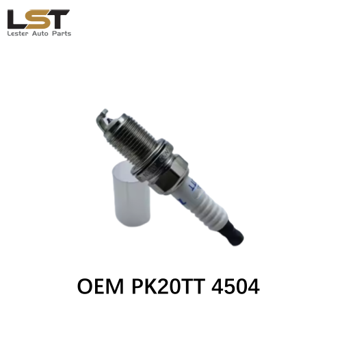 Spark plug OEM PK20TT 4504
