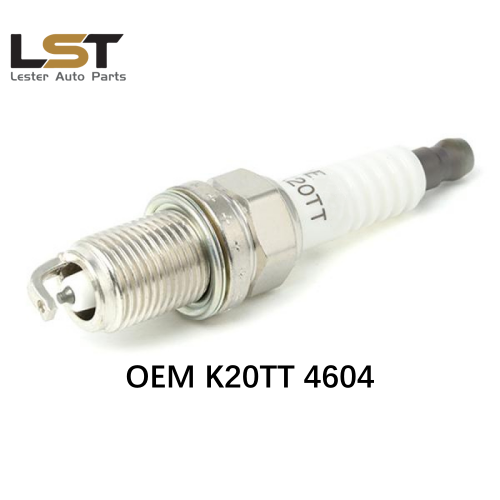 Spark plug OEM K20TT 4604