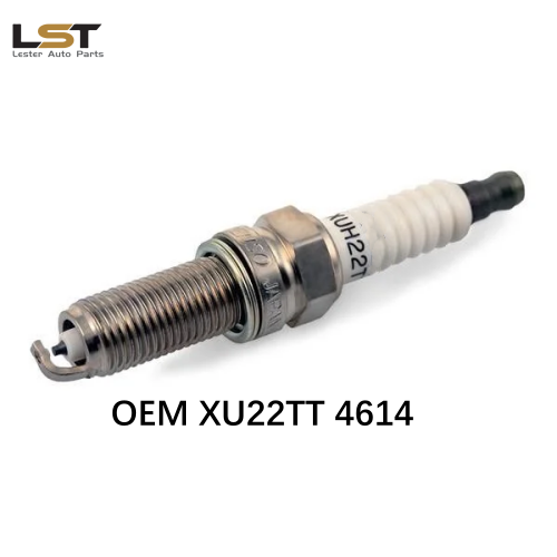 Spark plug OEM XU22TT 4614