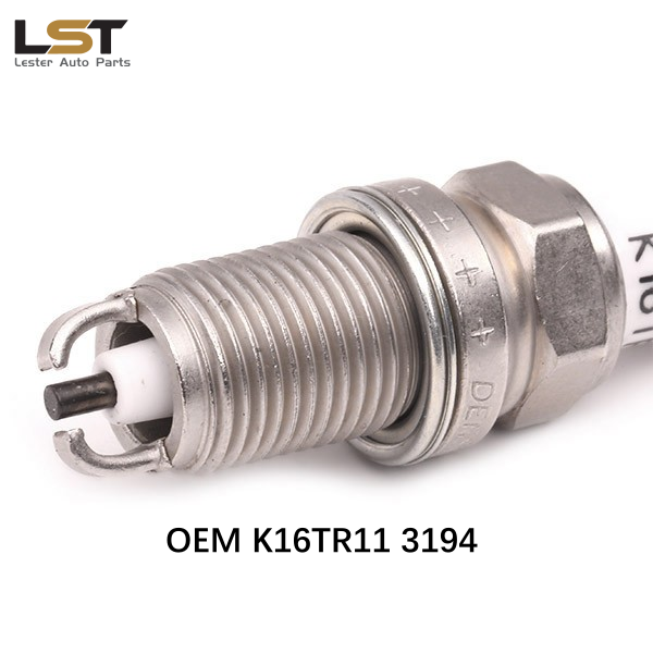 Spark plug OEM K16TR11 3194
