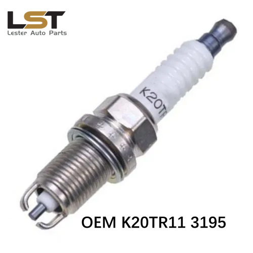 Spark plug OEM K20TR11 3195