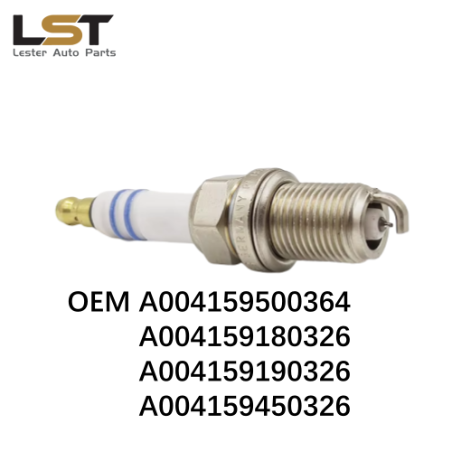 Spark plug OEM A004159500364 A004159180326 A004159190326 A004159450326