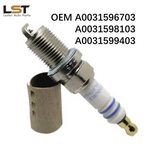 Spark plug OEM A0031596703 A0031598103 A0031599403