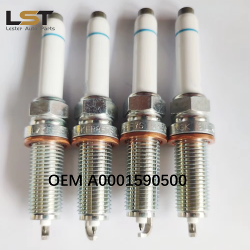 Spark plug OEM A0001590500