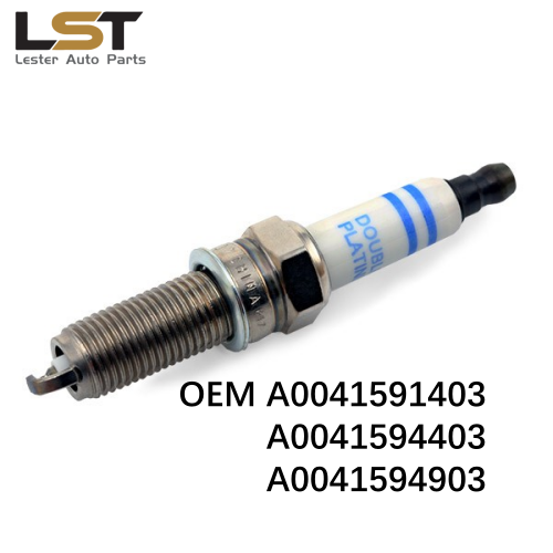 Spark plug OEM A0041591403 A0041594403 A0041594903