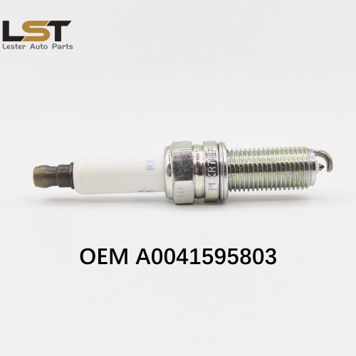 Spark plug OEM A0041595803