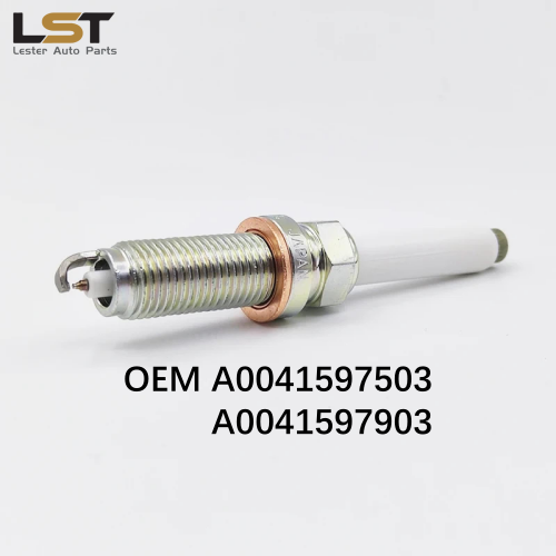 Spark plug OEM A0041597503 A0041597903