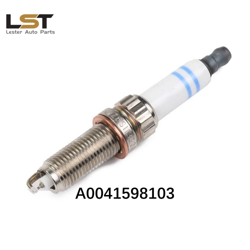 Spark plug OEM A0041598103
