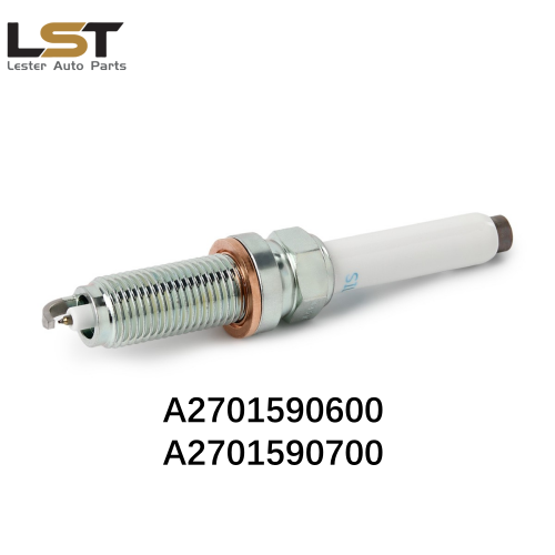 Spark plug OEM A2701590600 A2701590700