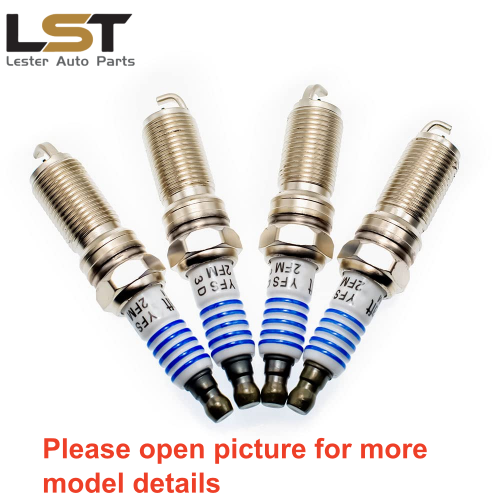 spark plug SP-411 AYFS22FM