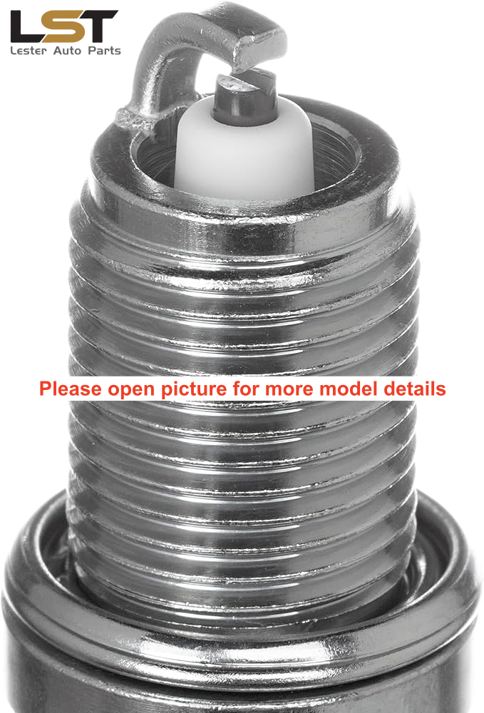 Spark Plug OEM BKR6EGP 7092