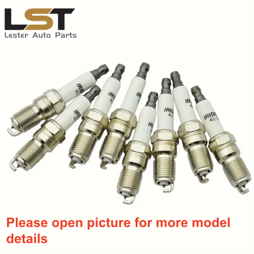 Spark Plug OEM 41-101 12568387 