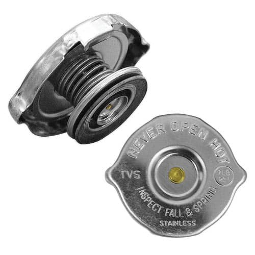 RADIATOR CAP+++