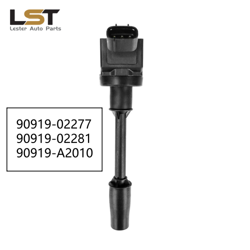 Ignition Coil 90919-02277 90919-02281 90919-A2010