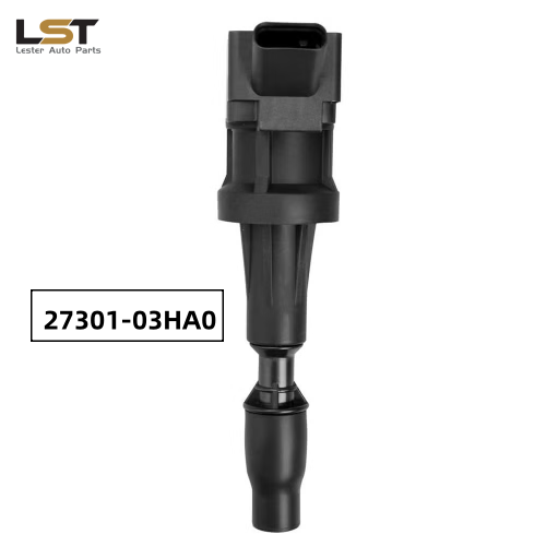 Ignition Coil 27301-03HA0